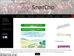 Sites similar to smartchip.es