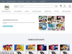 Sites similar to smartchoicebg.com