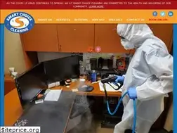Sites similar to smartchoicecleaning.com
