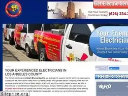 Sites similar to smartchoiceelectricians.com