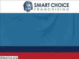 Sites similar to smartchoicefranchising.com