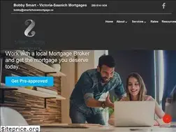 Sites similar to smartchoicemortgage.ca