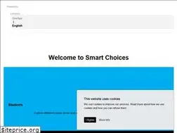 Sites similar to smartchoices.ie