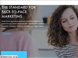 Sites similar to smartcircle.com