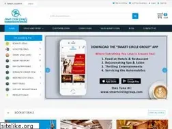 Sites similar to smartcirclegroup.com