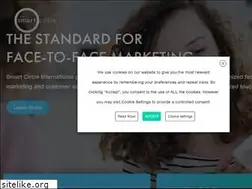 Sites similar to smartcircleinternational.com