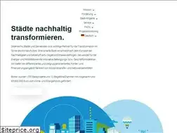 Sites similar to smartcities.at