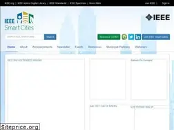 Sites similar to smartcities.ieee.org