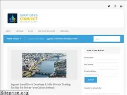 Sites similar to smartcitiesconnect.org