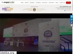 Sites similar to smartcitiesdubai.com