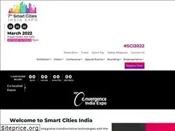 Sites similar to smartcitiesindia.com