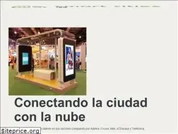 Sites similar to smartcitieslab.com