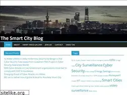 Sites similar to smartcitiesmission.com