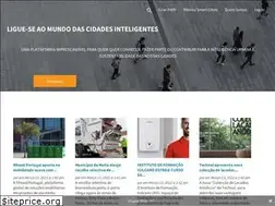 Sites similar to smartcitiesnetwork.pt
