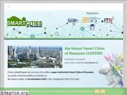 Sites similar to smartcitiesofromania.ro