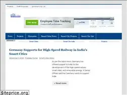 Sites similar to smartcitiesprojects.com