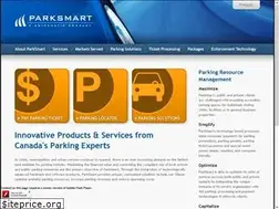 Sites similar to smartcity-parksmart.com