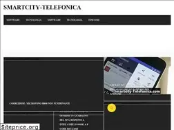 Sites similar to smartcity-telefonica.com