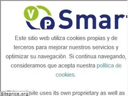 Sites similar to smartcity-vyp.com