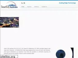 Sites similar to smartcity.com.au