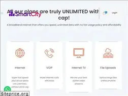 Sites similar to smartcity.com.ng
