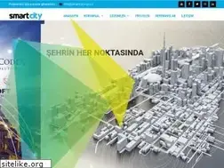 Sites similar to smartcity.com.tr
