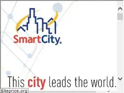Sites similar to smartcity.com