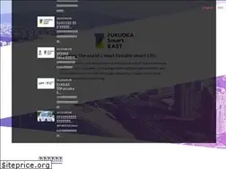 Sites similar to smartcity.fukuoka.jp