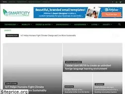 Sites similar to smartcity.press
