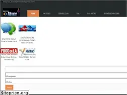 Sites similar to smartcityajmer.com