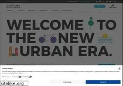 Sites similar to smartcityexpo.com