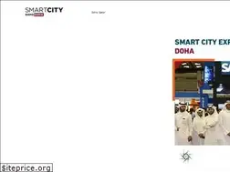 Sites similar to smartcityexpodoha.com