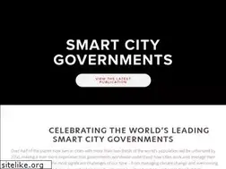 Sites similar to smartcitygovt.com