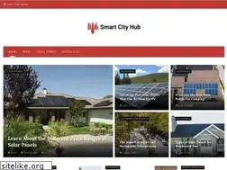Sites similar to smartcityhub.com