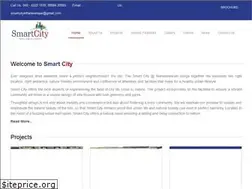 Sites similar to smartcityinfradevelopers.com