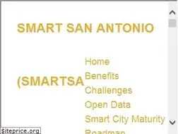 Sites similar to smartcityinnovations.net