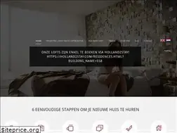 Sites similar to smartcitylofts.nl