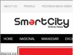 Sites similar to smartcitymakassar.com