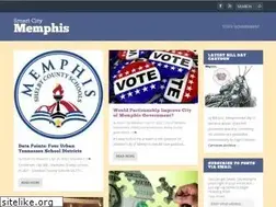 Sites similar to smartcitymemphis.com