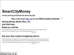 Sites similar to smartcitymoney.com