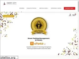 Sites similar to smartcitynusantara.id