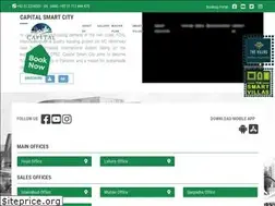 Sites similar to smartcitypk.com