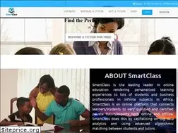Sites similar to smartclass-tz.com