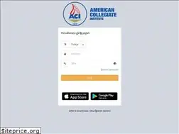 Sites similar to smartclass.aci.k12.tr