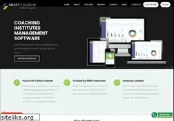 Sites similar to smartclasses.in