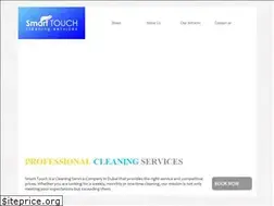 Sites similar to smartcleaningdubai.com