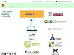 Sites similar to smartcleaningkenya.com