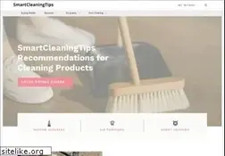 Sites similar to smartcleaningtips.com