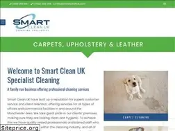 Sites similar to smartcleanuk.com