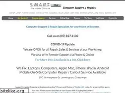 Sites similar to smartclick.co.nz
